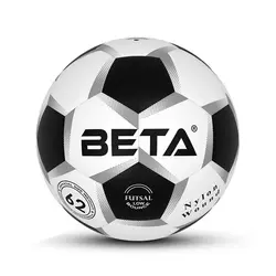 توپ فوتسال چرمی- ۹۹۹NEW