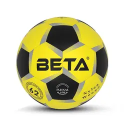 توپ فوتسال چرمی- ۹۹۹NEW