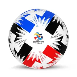 توپ فوتبال چرمی نمره ۵ سوباسا