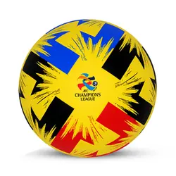 توپ فوتبال چرمی نمره ۵ سوباسا