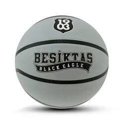 توپ بسکتبال لاستیکی سایز 7 بشیکتاش Beşiktaş