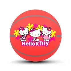 توپ بسکتبال لاستیکی سایز1فانتزی- PBR1 FANTASY