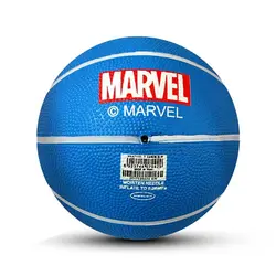 توپ بسکتبال لاستیکی سایز3(کاپیتان)