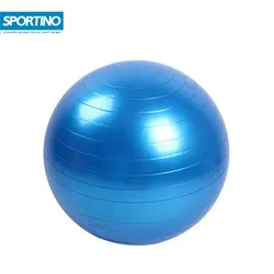 توپ تناسب اندام مدل جیم بال سایز ۶۵ به همراه تلمبه