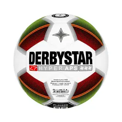 توپ فوتسال چرمی دربی استار DERBYSTAR