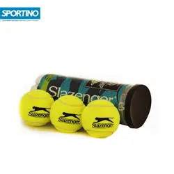 توپ تنیس slazenger