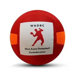 توپ دوختی (داژبال)