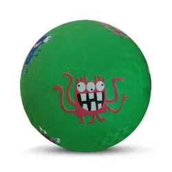 توپ پلی گرند بال جدید