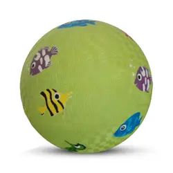 توپ پلی گرند بال جدید