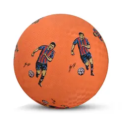 توپ پلی گرند بال جدید