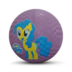 توپ پلی گرند بال