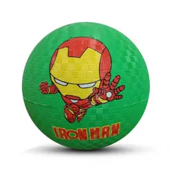 توپ پلی گرند بال