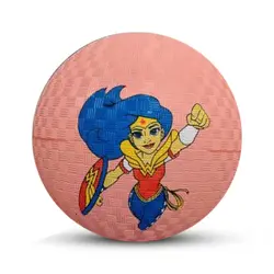 توپ پلی گرند بال