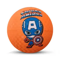 توپ پلی گرند بال