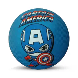 توپ پلی گرند بال