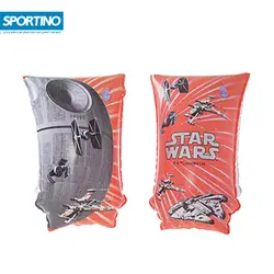 بازوبند شنا بادی پسرانه جنگ ستارگان بست وی کد 91210