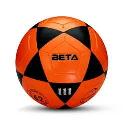 توپ فوتسال چرمی-111