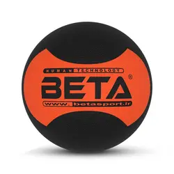 توپ مدیسین بال 1 کیلویی- PMR51