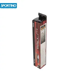 توپ پینگ پنگ جورکس مدل One Star NSB106