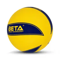 توپ والیبال طرح میکاسا سایز 5  – PVBR5 MKS