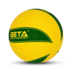 توپ والیبال طرح میکاسا سایز 5  – PVBR5 MKS