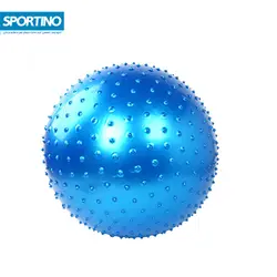 توپ تناسب اندام مدل جیم بال آجدار