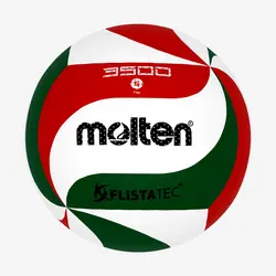 توپ والیبال چرمی – 3500 ایرانی