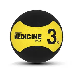 توپ مدیسین بال 3 کیلویی- PMR73