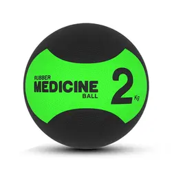توپ مدیسین بال 2 کیلویی- PMR52