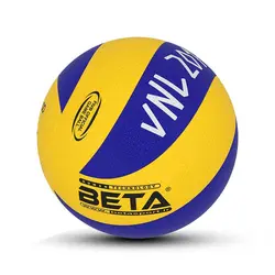 توپ والیبال چرمی – PVL6000