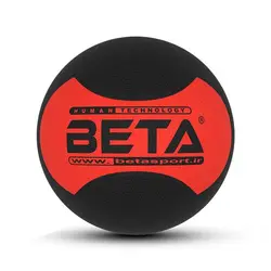 توپ مدیسین بال 4 کیلویی-PMR74