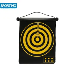 دارت مغناطیسی مدل BL_1018A-مشکی