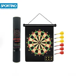 دارت مغناطیسی مدل1020A-مشکی