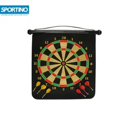 دارت مغناطیسی مدل1020A-مشکی