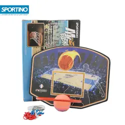 حلقه بسکتبال خانواده