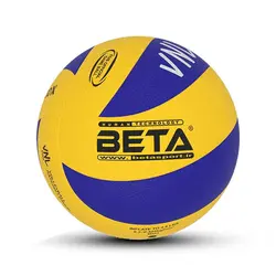 توپ والیبال چرمی – PVL6000X