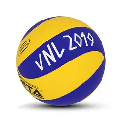 توپ والیبال چرمی – PVL6000X