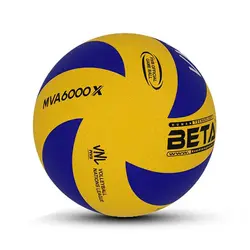توپ والیبال چرمی – PVL6000X