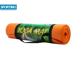 زیرانداز یوگا (مت) ضخامت ۱۰ میلی متر