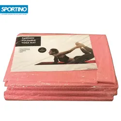 زیرانداز یوگا (مت) ضخامت ۴ میلی متر