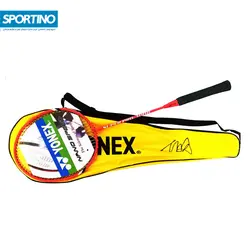راکت بدمینتون مدل  یونکس pro-3008 بسته ۲عددی