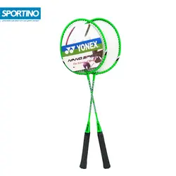 راکت بدمینتون مدل  یونکس pro-3008 بسته ۲عددی