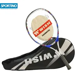 راکت تنیس ویش مدل ۵۷۰ Fusiontec