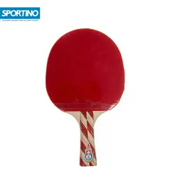 راکت پینگ پنگ ۵ ستاره گلدکاپ (GOLD CUP)