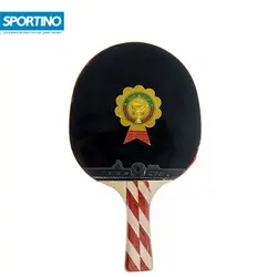راکت پینگ پنگ ۵ ستاره گلدکاپ (GOLD CUP)