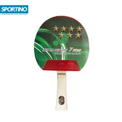 راکت پینگ پنگ فرندشیپ مدل ۷ Star