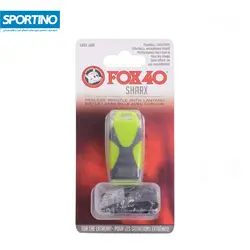 سوت داوری فاکس 40 مدل Sharx