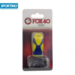 سوت داوری فاکس 40 مدل Sharx