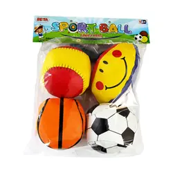 ست فانتزی دوختی (۴ تایی) SportBall