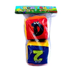 ست فانتزی دوختی مکعبی (2 تایی)